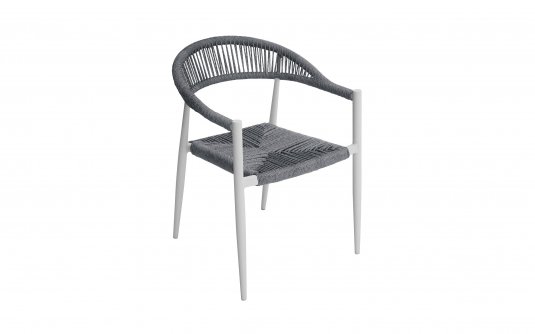 BIAŁY/SZARY Dostępny