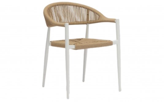 BIAŁY/NATURALNY Dostępny