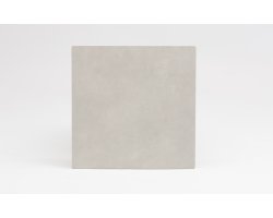 Blat z gresu PG80 – 80×80 cm – piaskowy – do podstaw BA005, BA105, BA505 – horeca