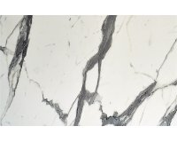 Blat HPL 80x80 wykończenie marmur