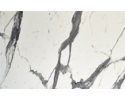 Blat HPL 80x80 wykończenie marmur