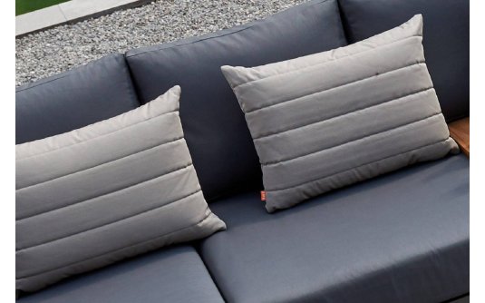 Poduszka dekoracyjna 65x45 cm do mebli LifeOutdoorLiving Poduszka dekoracyjna 65x45 cm do mebli LifeOutdoorLiving