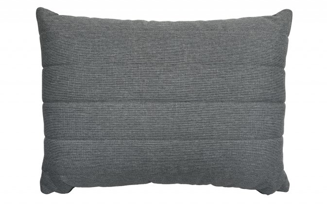 Poduszka Deco Lines 65x45 Mist Grey Soltex 