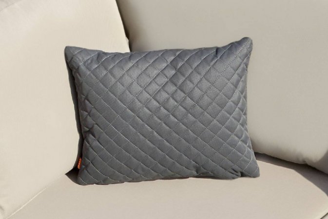 Poduszka dekoracyjna 65x45 cm do mebli LifeOutdoorLiving Poduszka dekoracyjna 65x45 cm do mebli LifeOutdoorLiving