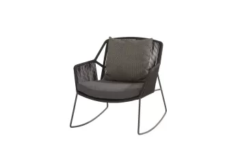 Fotel bujany ogrodowy ACCOR 4Seasons Outdoor