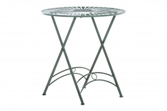 ZIELONY ANTYCZNY Brak