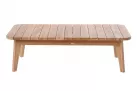 Stolik teak ogrodowy NOA