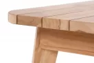 Stolik teak ogrodowy NOA