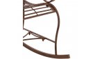 Schaukelstuhl Ansan