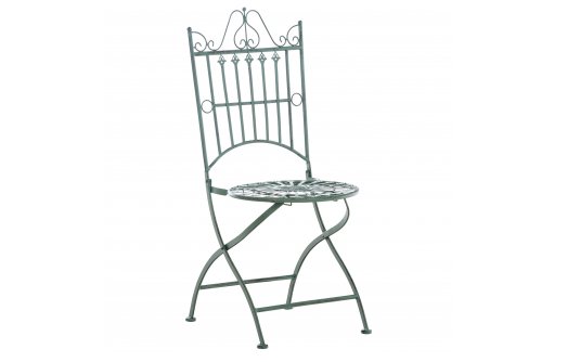 ZIELONY ANTYCZNY Brak