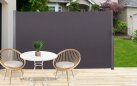 Sichtschutz Lovington 180x350 cm