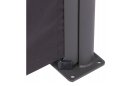 Sichtschutz Lovington 180x350 cm
