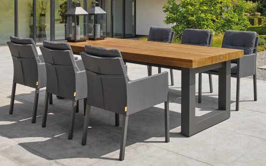 ANTRACYT/TEAK Dostępny