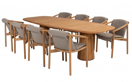 TEAK Dostępny TEAK Dostępny