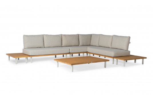 JASNOSZARY/TEAK Dostępny JASNOSZARY/TEAK Dostępny