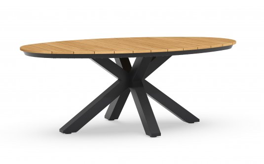 ANTRACYT/TEAK Dostępny