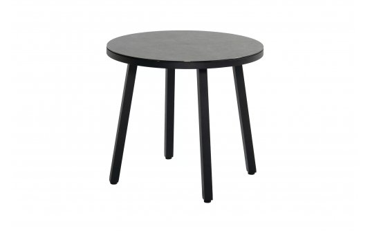 Okrągły stół ogrodowy o średnicy 75 cm LIVORNO Hartman Okrągły stół ogrodowy o średnicy 75 cm LIVORNO Hartman