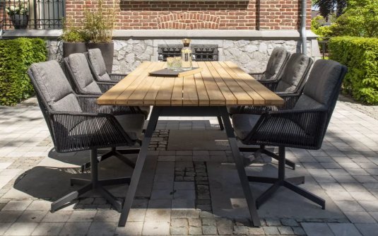 ANTRACYT/TEAK Dostępny