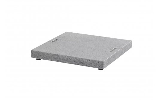 Podstawa granitowa 90 kg Podstawa granitowa 90 kg