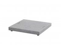 Podstawa granitowa 125 kg 