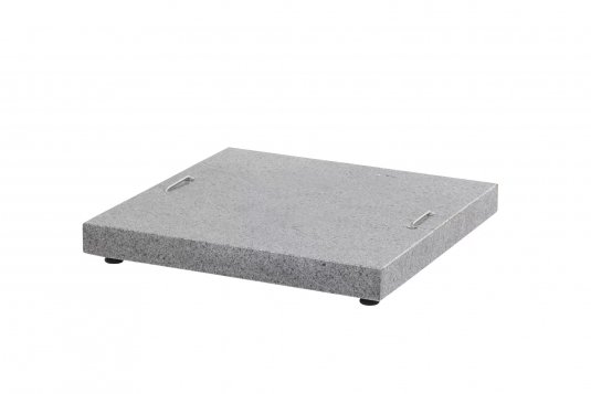 Podstawa granitowa 125 kg