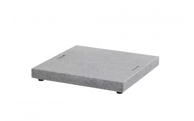 Podstawa granitowa 125 kg 