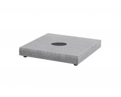 Podstawa granitowa 180 kg 