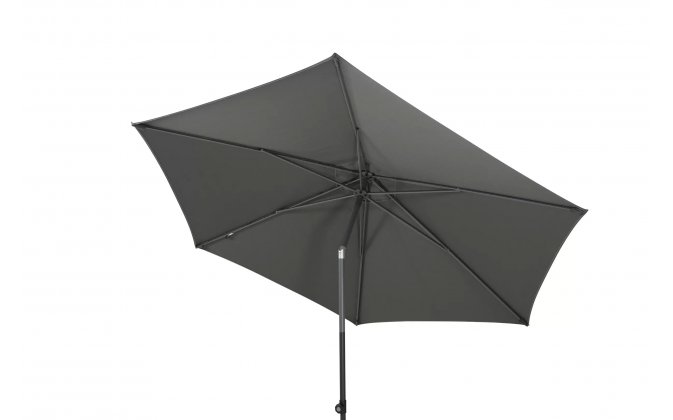 Parasol sześciokątny 250 cm OASIS 4so