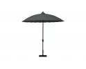Okrągły parasol Shanghai śr. 250 cm noga centralna pochylana 4SO