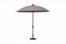 Okrągły parasol Shanghai śr. 250 cm noga centralna pochylana 4SO