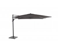 Parasol obrotowy 3x3 z podstawą granitową 85 kg HORIZON 4Season Outdoor