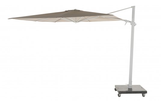 BIAŁY/PIASKOWY Dostępny