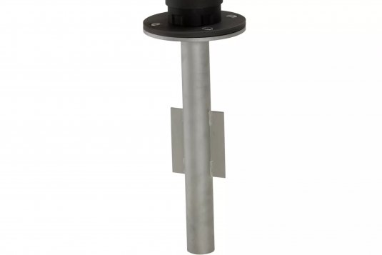 ANTRACYT/TEAK Dostępny