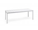 blat stołu RIO 140 Nardi kolor biały