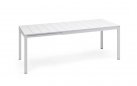 blat stołu RIO 140 Nardi kolor biały
