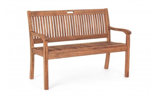 Ławka drewniana akacjowa NOEMI bizzotto Ławka drewniana akacjowa NOEMI bizzotto
