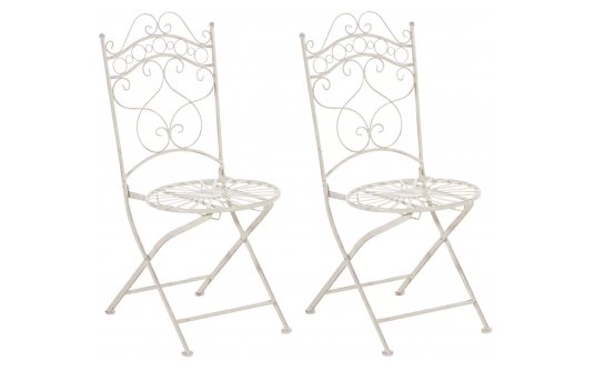 KREMOWY ANTYCZNY Brak