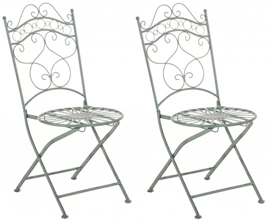 ZIELONY ANTYCZNY Dostępny