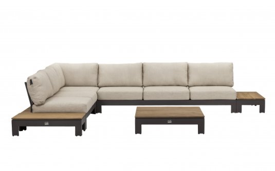 ANTRACYT/TEAK Dostępny