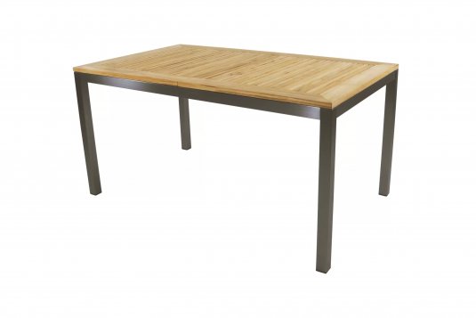 CZARNY/TEAK Dostępny