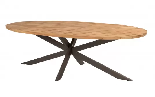 BRĄZOWY/TEAK Dostępny