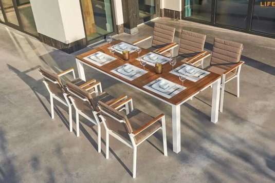 BIAŁY/TEAK Dostępny BIAŁY/TEAK Dostępny