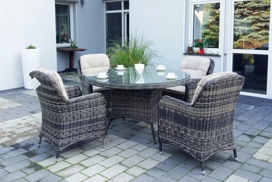 SZAROBRĄZOWY Dostępny