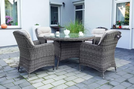 BRĄZOWY MATOWY Dostępny