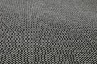 Tkanina Olefin ciemnoszara