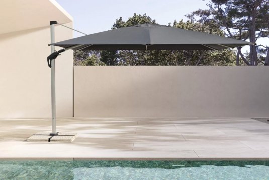 ALUMINIUM/SZARY Dostępny