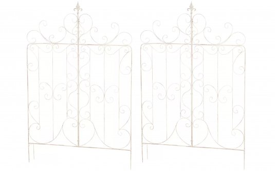 KREMOWY ANTYCZNY Brak