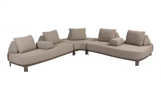 BRĄZOWY/BEŻ Dostępny