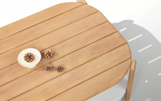 TEAK Dostępny TEAK Dostępny