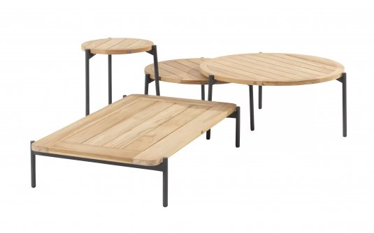 ANTRACYT/TEAK Dostępny